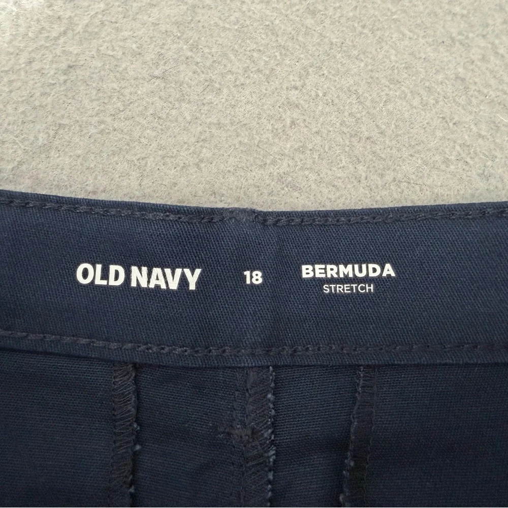 Old Navy these old